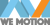 We Motion logo