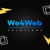 We4Web Solutions logo