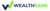 Wealthsane logo