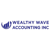 Wealthy Wave Accounting Inc logo