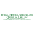 Wear, Howell, Strickland, Quinn & Law LLC logo