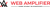 Web Amplifier logo