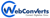 Web Converts logo