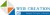 Web Creation Nepal logo