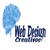 Web Design Creativos logo