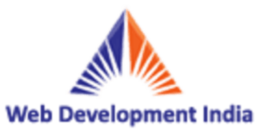 Web Development India logo