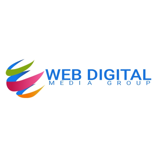 Web Digital Media Group logo