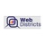 Web Districts logo