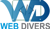 Web Divers logo