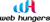 Web Hungers logo