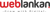 Web Lankan logo
