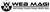 Web Magi logo