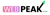Web Peak logo
