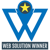 Web Solution Winners Read all your favorite Blogs logo
