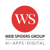 Web Spiders (India) Pvt. Ltd. logo