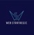 Web Strataegic logo