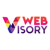 Web Visory logo