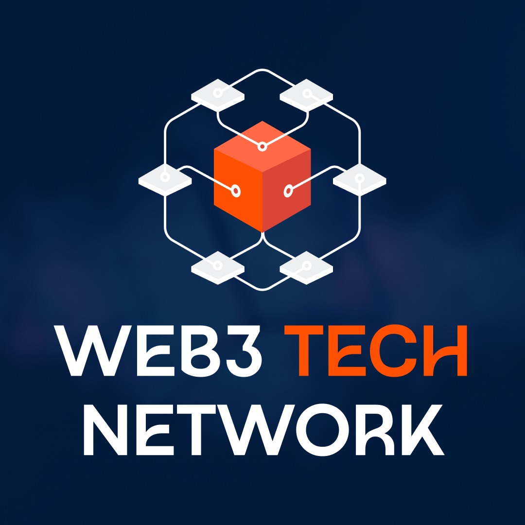 Web3 Tech Network logo