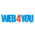 Web4You Inc logo