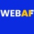 WEBAF logo