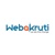 Webakruti Web Design & Software Company logo