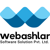 Webashlar Software Solution Pvt. Ltd. logo