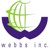 Webbs, Inc. logo