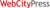 Webcity Press logo