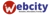 WEBCITY logo