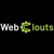 WebClouts logo