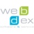 webdex.at logo