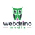 Webdrino Media logo