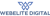 WEBELITE DIGITAL PRIVATE LIMITED logo