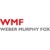 Weber Murphy Fox Architects logo