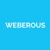 Weberous logo