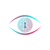 Webeye logo