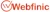 Webfinic Enterprises logo