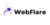 WebFlare Digital logo