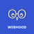 Webhood Infotech logo