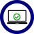 Webinfoys logo