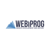 WebiProg GmbH logo