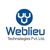 Weblieu Technologies Pvt. Ltd. logo