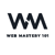 Webmastery 101 logo