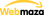 webmaza.in logo