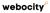 Webocity Technologies logo