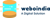 Weboindia logo