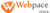Webpace India logo