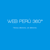 WEBPERU360 logo