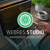 Webres Studio logo
