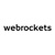 Webrockets logo